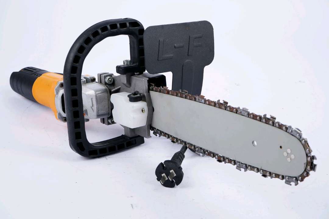 Electric chain saw (YONGB Specification image