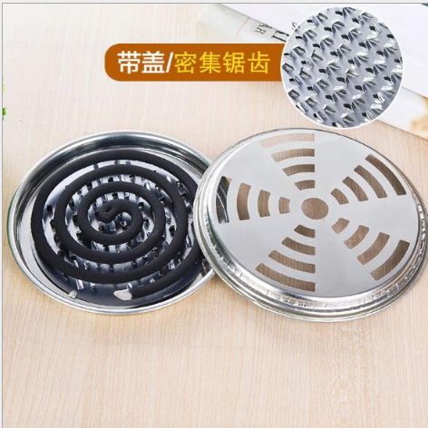 防火蚊香架蚊香盘