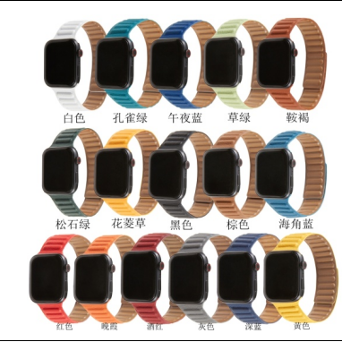 Watch with men and women switch quick disassemble