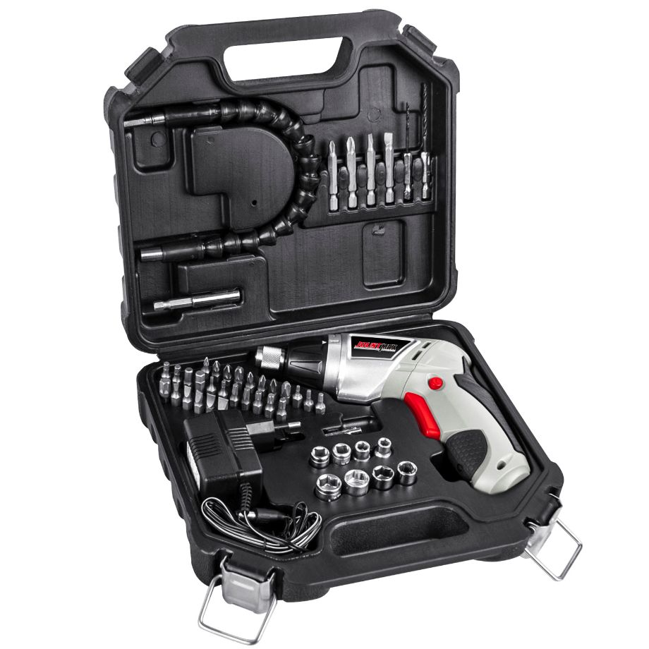 JST24806L/S Electric screwdriver