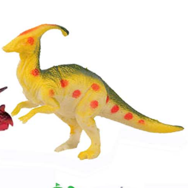530B开窗盒装多趣味仿真实色小恐龙详情图2