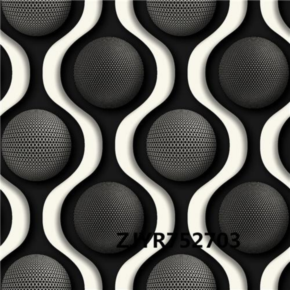 Nordic abstract color-blocking triangular geometric shapes, simple murals, modern decorative paintings, wall paintings, photo walls, living room hanging paintings detail image 2