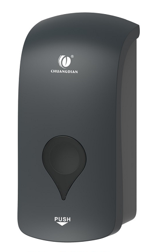 多功能手动皂液器详情1