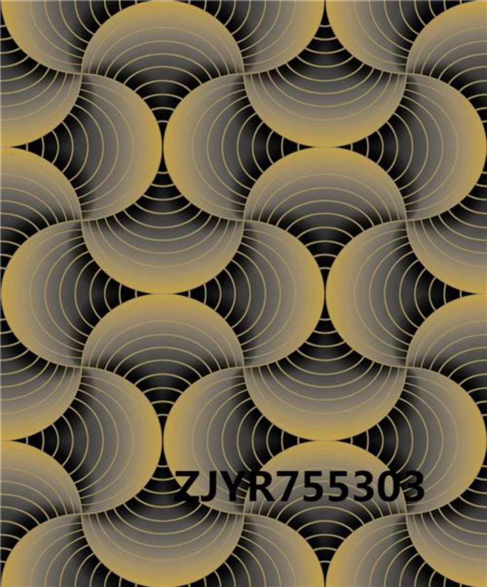 3d立体几何抽象艺术墙纸不规则图形客厅灰水泥墙风背景墙壁纸详情图3