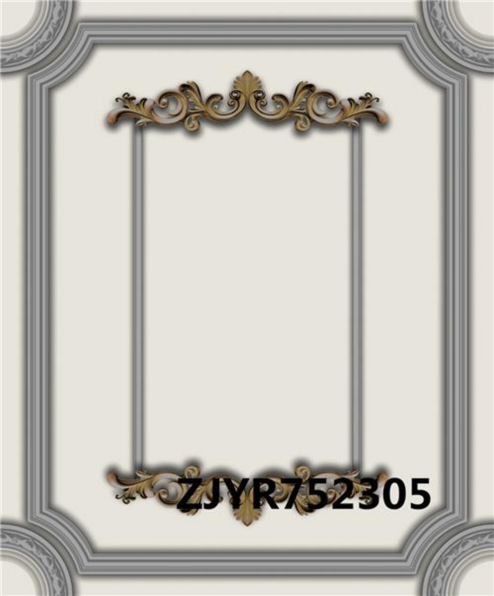 Modern Chinese-style living room decorative paintings, sofa background wall paintings, entrance hall ceramic three-dimensional physical paintings, installation paintings sent on behalf detail image 5