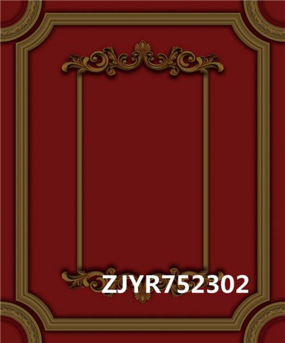 Modern Chinese-style living room decorative paintings, sofa background wall paintings, entrance hall ceramic three-dimensional physical paintings, installation paintings sent on behalf detail image 2