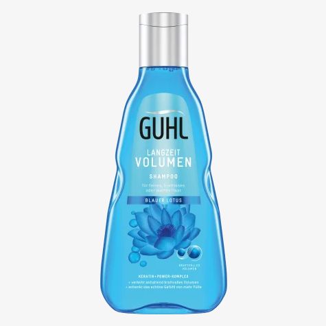 GUHL 古尔 丰盈强劲洗发水 250ml 