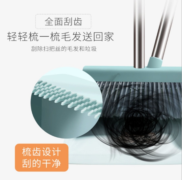 魔术扫把刮水器详情图5