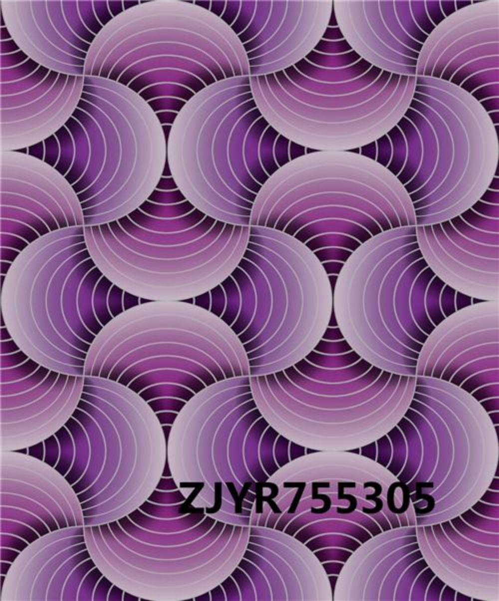 3d立体几何抽象艺术墙纸不规则图形客厅灰水泥墙风背景墙壁纸详情图4