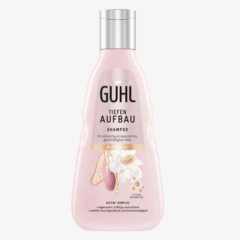 GUHL 古尔 深层修复洗发水 250ml