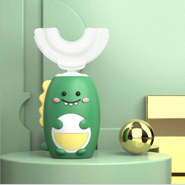 Children's electric toothbrush