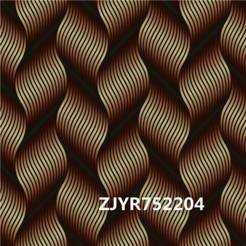 Nordic modern light luxury abstract gold foil graphic living room decorative paintings, homestay hotel wall paintings, bedroom and study wall paintings detail image 5