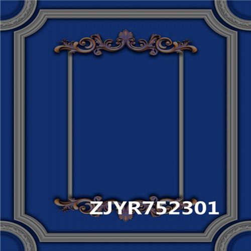 Modern Chinese-style living room decorative paintings, sofa background wall paintings, entrance hall ceramic three-dimensional physical paintings, installation paintings sent on behalf