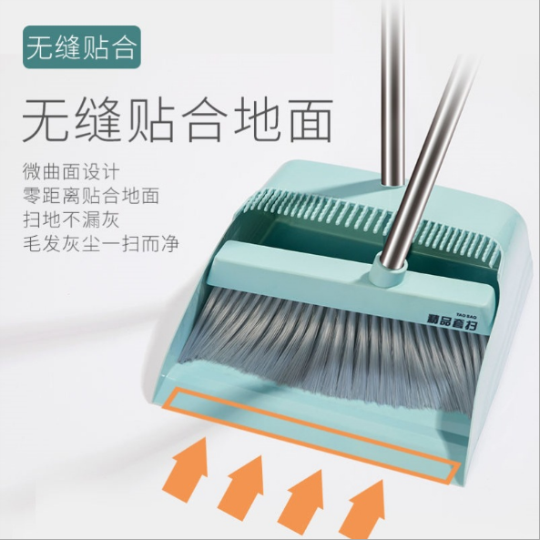魔术扫把刮水器详情图4