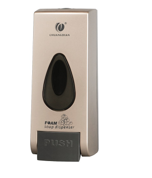 多功能手动皂液器详情5