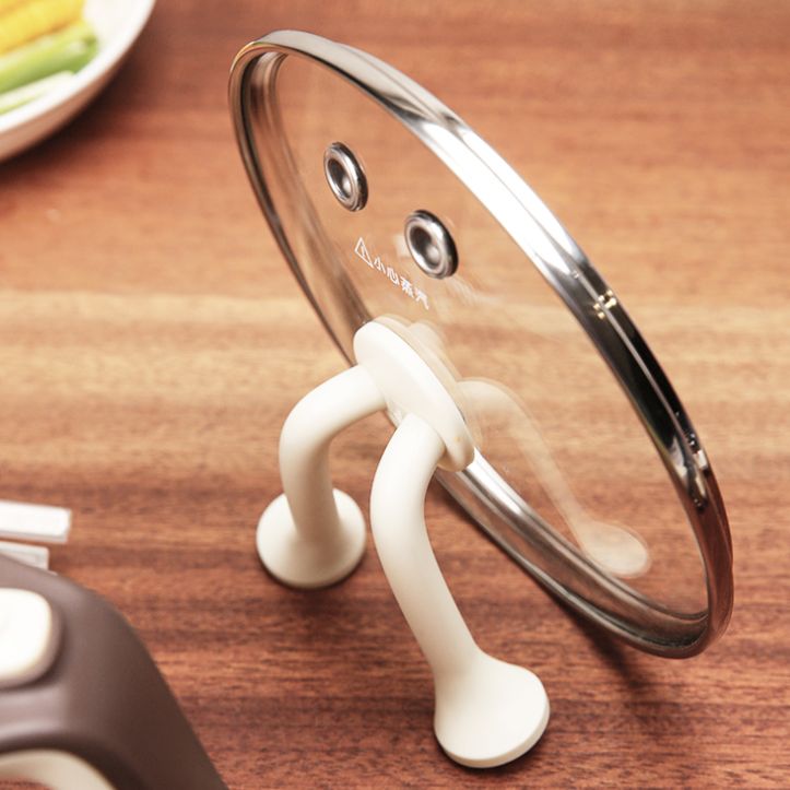 浙里 黄小厨THESUNS迷你电火锅家用多功能锅产品图