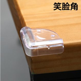 透明桌子防撞护角
