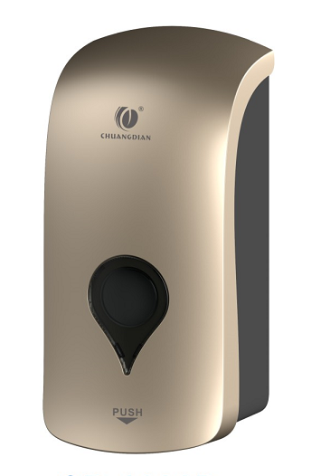 多功能手动皂液器详情2