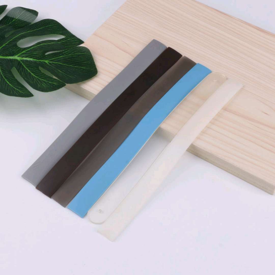 批发定制多款手提扣纸箱提手包装箱子手提扣塑料手提带定做产品图