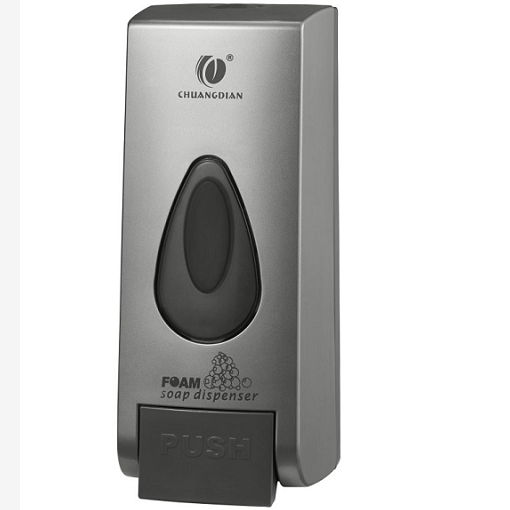 多功能手动皂液器详情6