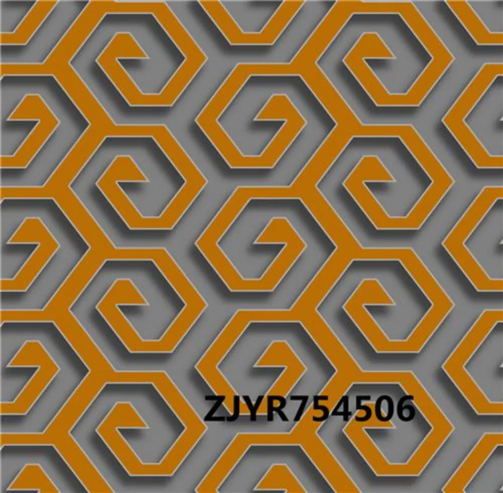 Nordic-style wallpaper in Instagram geometric background, black and white checkered diamond-shaped bedroom, living room, bedside and homestay wallpaper detail image 6