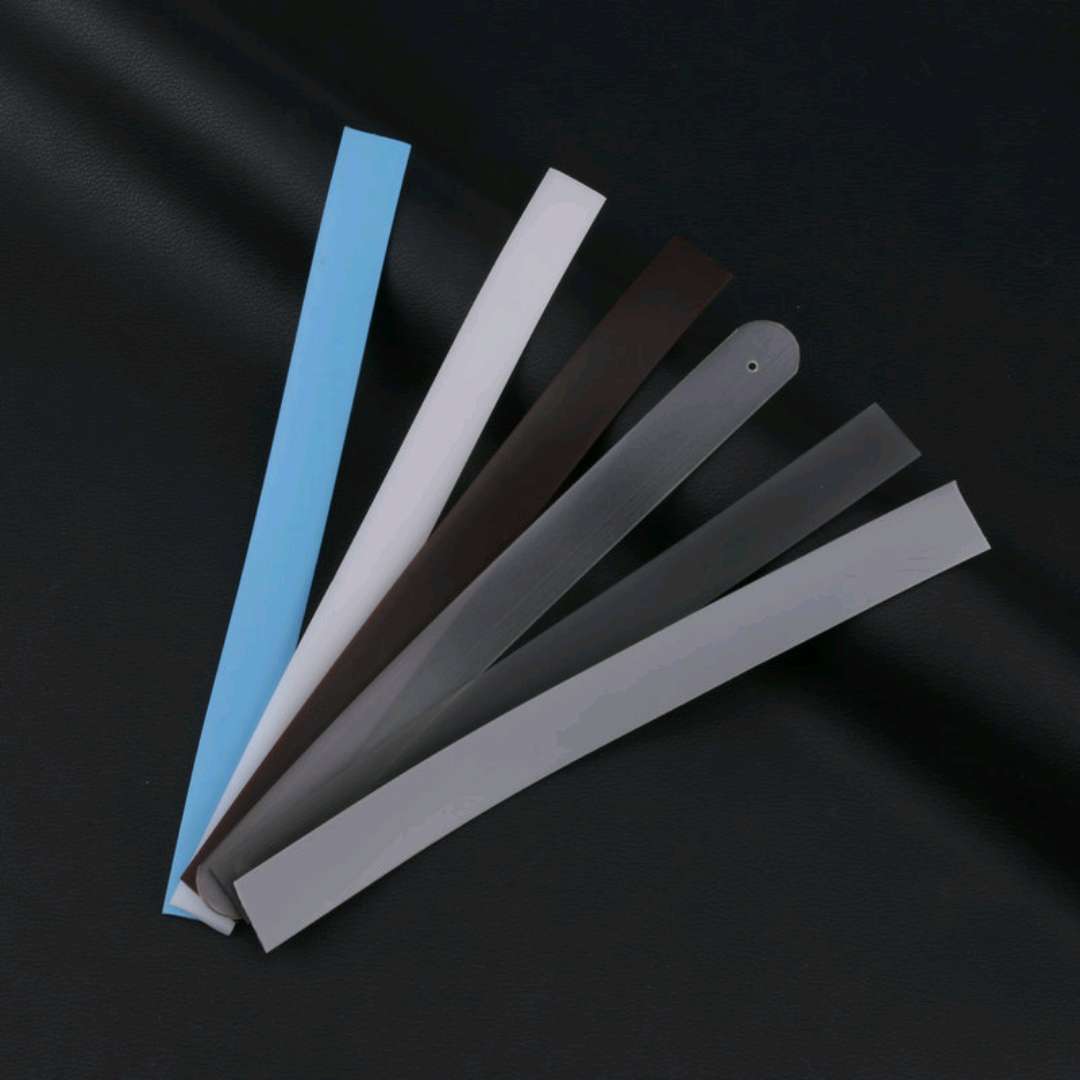 批发定制多款手提扣纸箱提手包装箱子手提扣塑料手提带定做细节图