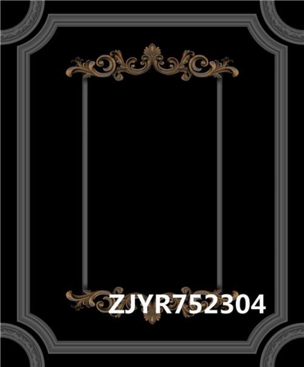 Modern Chinese-style living room decorative paintings, sofa background wall paintings, entrance hall ceramic three-dimensional physical paintings, installation paintings sent on behalf detail image 4