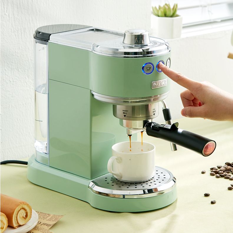 浙里 马克西姆夏朗德MKA71复古咖啡机意式浓缩半自动家用小型蒸汽奶泡细节图