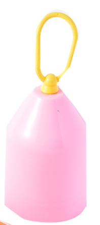 学生涂鸦彩色绘画笔12色桶装详情图2