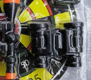 005多功能多趣味惯性多样式儿童可爱仿真套产品图