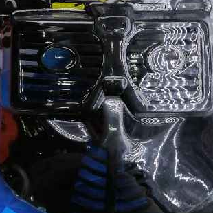 005多功能多趣味惯性多样式儿童可爱仿真套详情图2