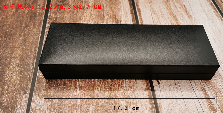 金属签字笔礼盒套装详情图2