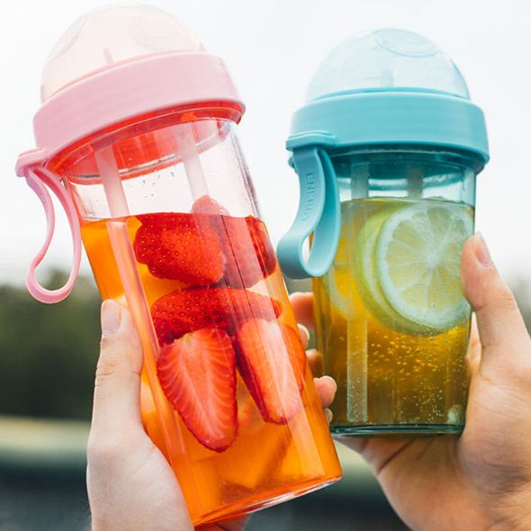 Creative gift water glasses
