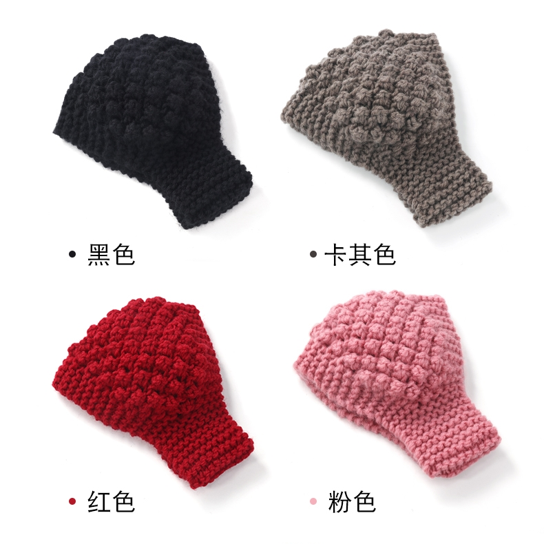 Net red hair band, manufacturers direct 266