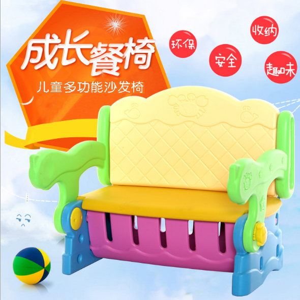 儿童学习桌家用写字桌椅详情图1