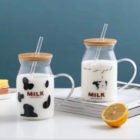 Juice glass