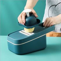 Tiktok multi-functional vegetable cutter