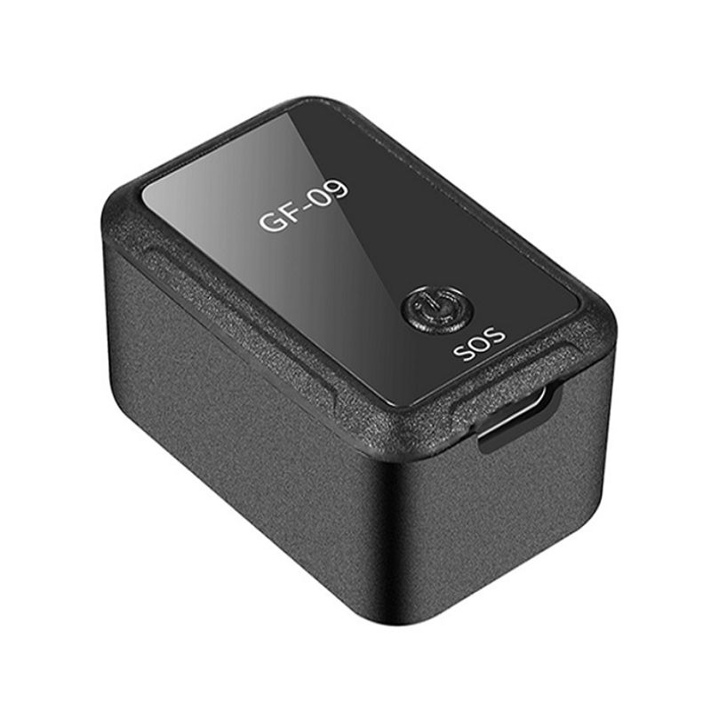 GF09 Auto Team Motorcycle Strong Magnetic Anti-theft, anti-loss for the elderly, children and pets