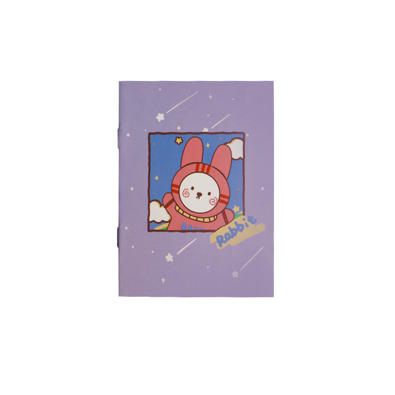 新品上市创新设计厂家直销可爱便签小本子治愈系易于携带学生用品书写必备办公用品开学必备可爱方便记事新颖别致不占位置畅销中详情图6