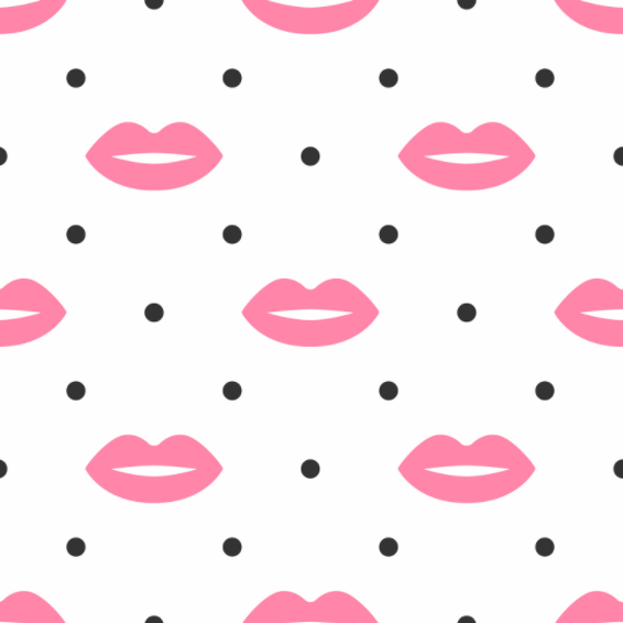 290 Twill Composite Red Lip Series digital printing, large stock, high, medium and low grade leather fabric factory direct sales, hot-selling new style detail image 7