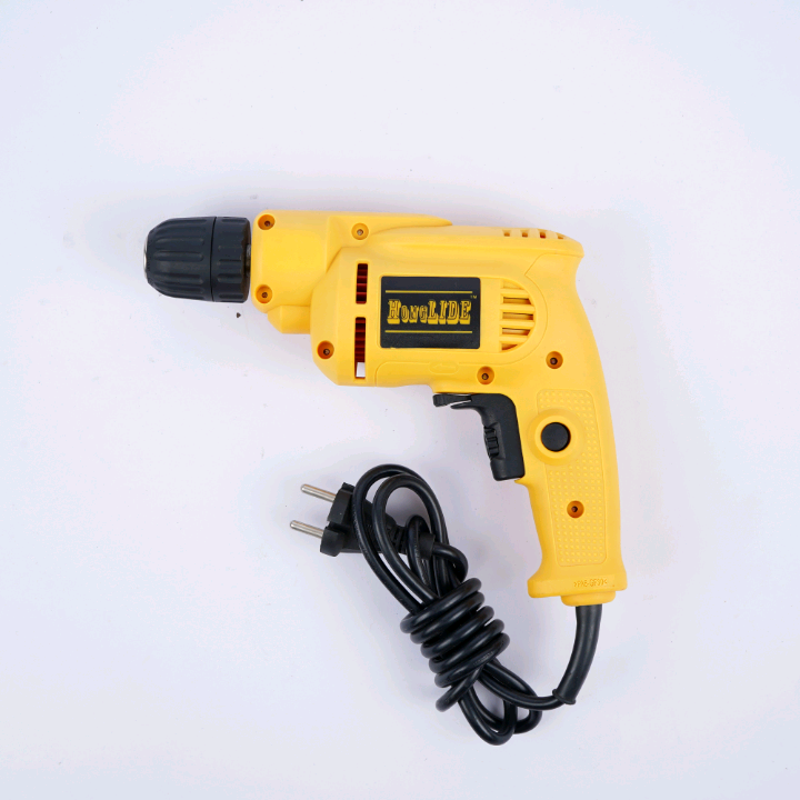 HongLIDE electric drill (Diameter 0.8-10mm)
