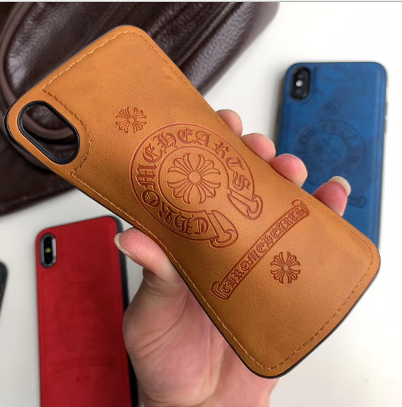 New新款浮雕纹TPUIP11 IP11pro xs xr xsmax保护套详情图1