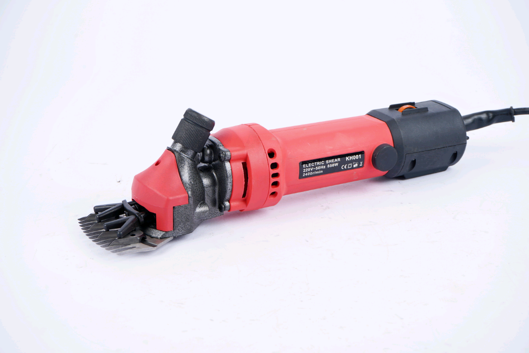 ELECTRIC wool shears detail image 1