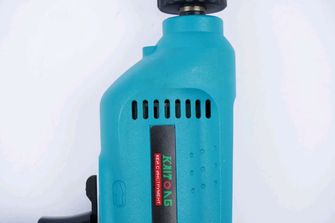 KAITONG electric drill Application Scenario