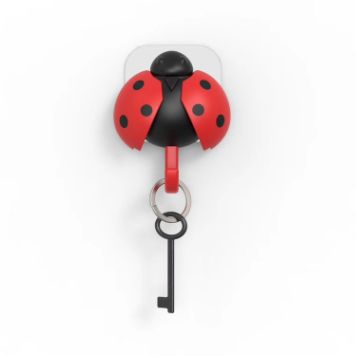 Creative cute key hook