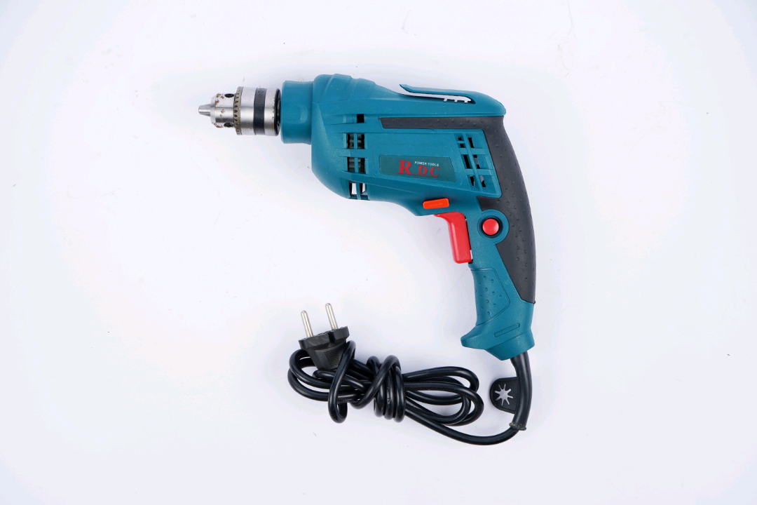 RDC electric Drill (3/8-24UNF detail image 1