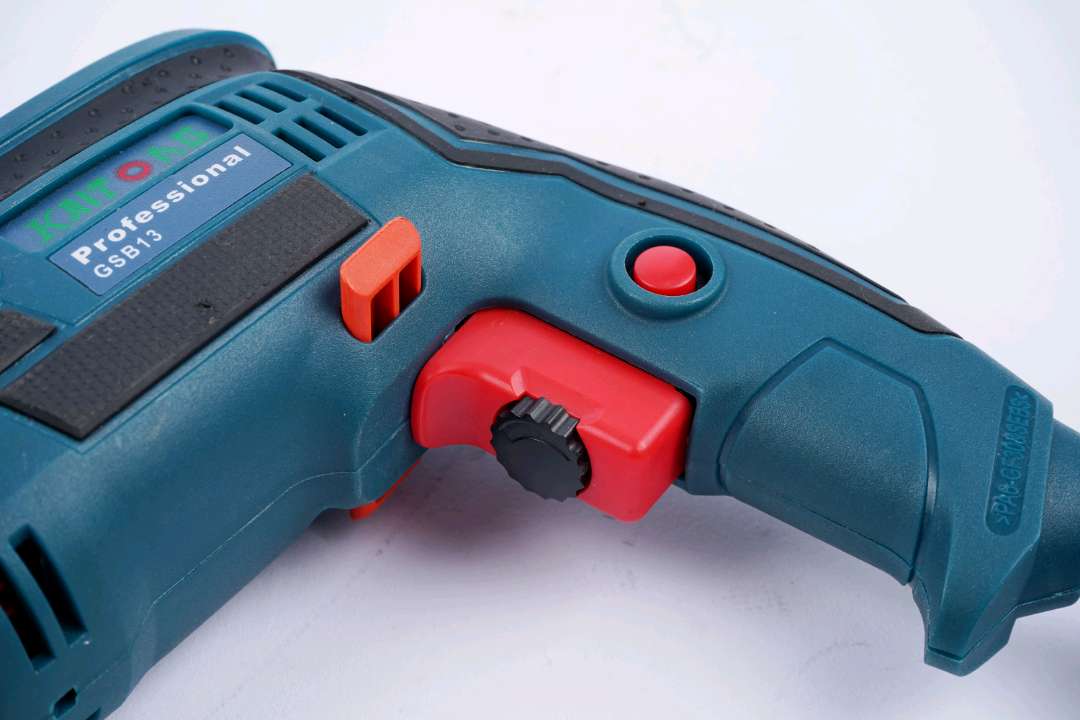 KAITONG electric Drill (1/2-20UNF) detail image 5