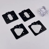 The new Apple 11promax XS/R tempered glass lens film