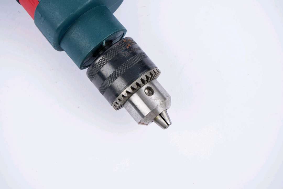 RDC electric drill (1.5-13mm Application Scenario