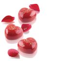 DIY baking mold Heart-shaped silicone fondant mold